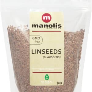 Linseeds (Flaxseed)