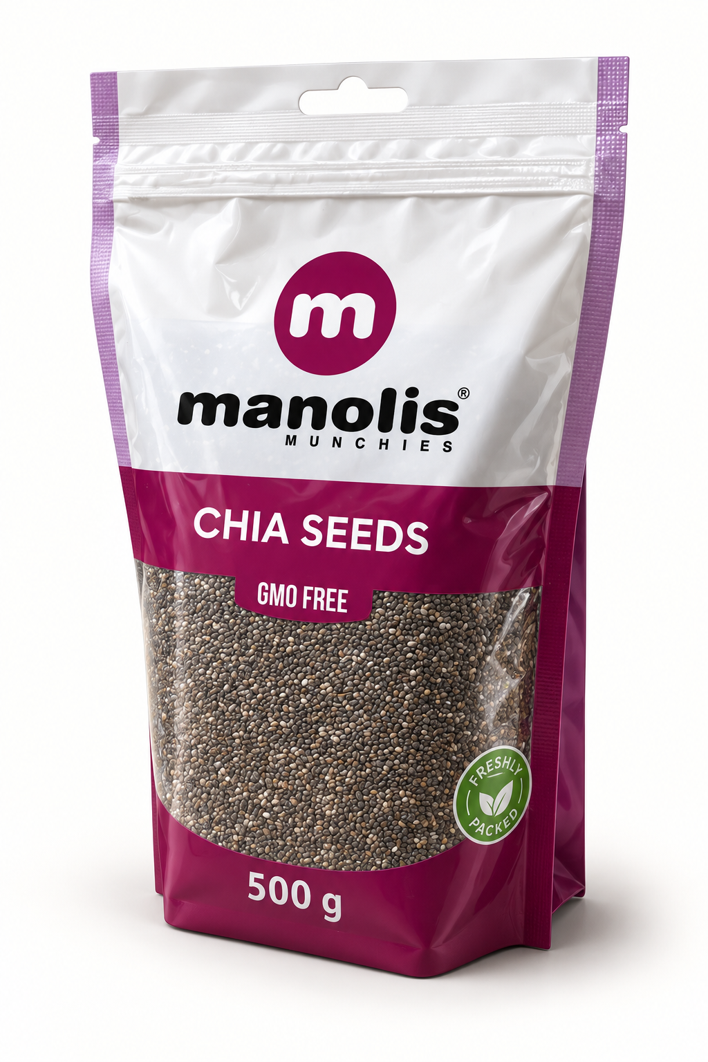 Chia Seeds - Image 3