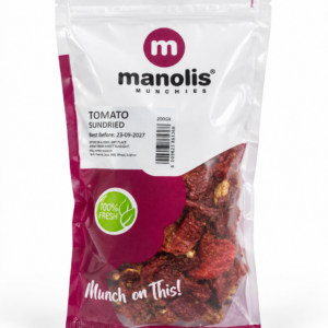 Sundried Tomatoes
