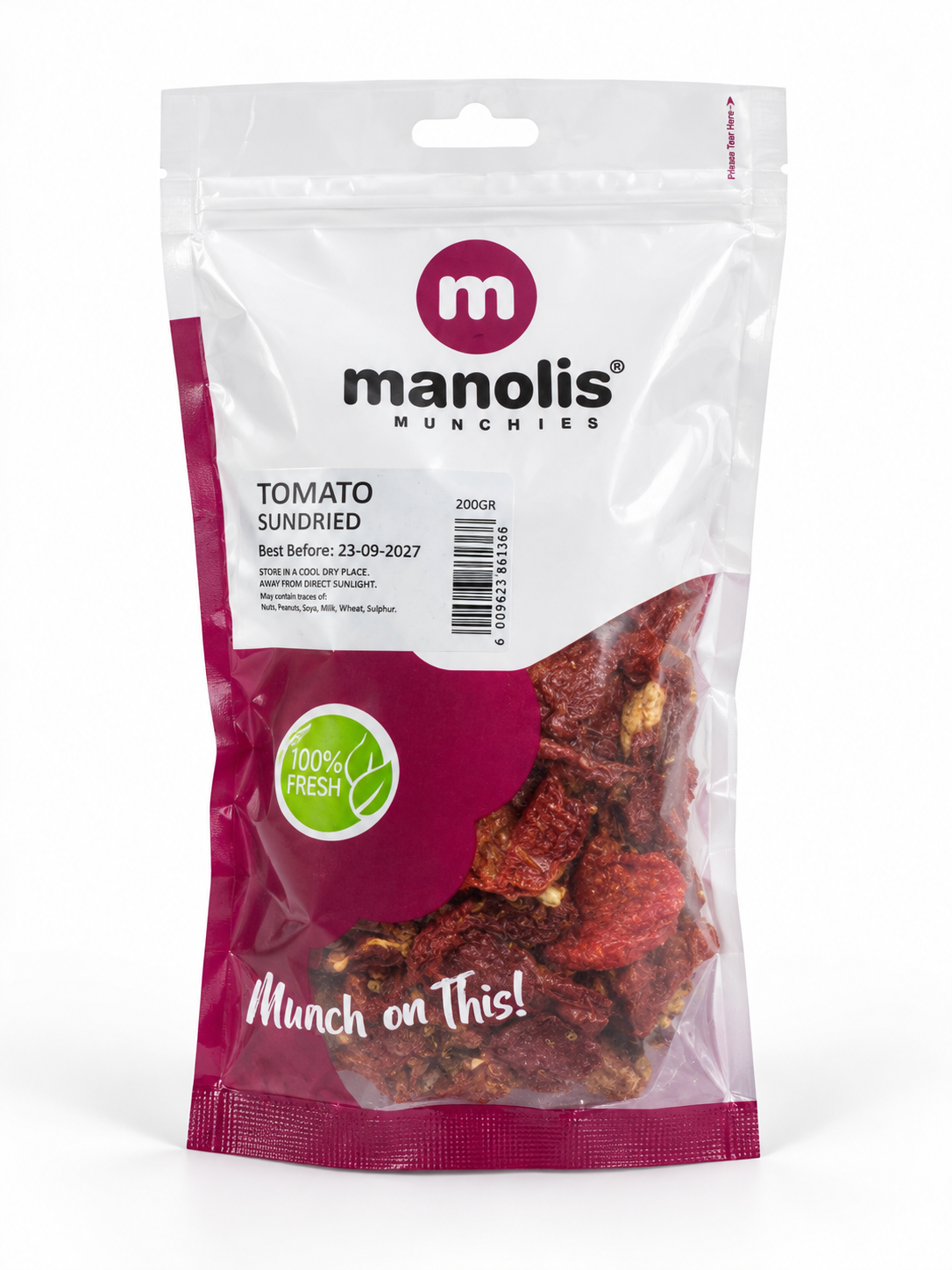 Sundried Tomatoes - Image 2