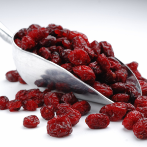 Cranberries Dried Whole (Premium) 1kg - Image 2