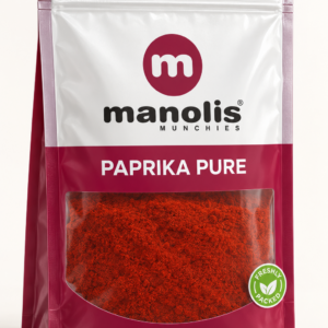Paprika Pure